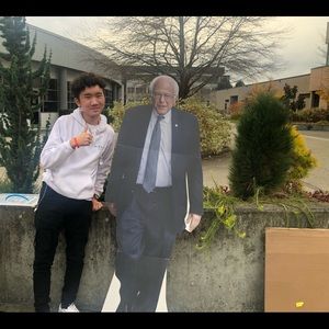 Meet your Posher, Jacob